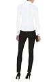 Signature Tuxedo Evening Shirt