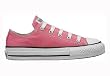 Converse Chuck Taylor All Star Lo Top Little Kids Pink