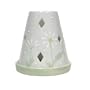 Block Basics Loves Me Tealight Candleholder