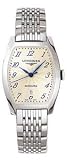 New Longines Evidenza Ladies Automatic Watch L2.142.4.73.6