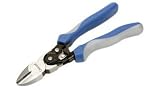 Crescent PRO Series Diagonal Compound Action Pliers