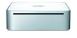 Apple Mac mini MA205LL/A (1.5 GHz Intel Core Solo, 512 MB RAM, 60 GB Hard Drive, DVD-ROM/CD-RW Drive)