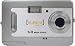 VuPoint DC-C535-VP 5MP Digital Camera with 2.5in LCD display
