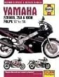 a yamaha fzr 600