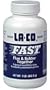 LA-CO Fast 32707 1 lbs 95/5 Premium Grade Flux and Solder Combination Jar