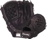 11 Spalding Glove - fits on Left Hand - Quantity of 2