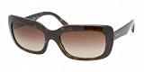 Prada 23MS Havana 2AU6S1