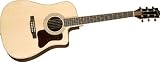 Gibson Songmaker Dreadnought Rosewood CE Electro Acoustic Guitar DSR-CE