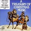 Treasury of Christmas Music