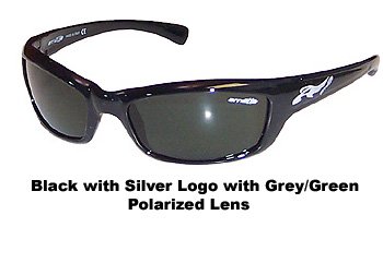 NEW Arnette Tantrum (Mini Rage) Sunglasses Italian AN4037
