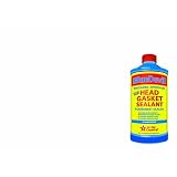 Blue Devil Engine and Cooling Sealant, 32 oz. (38386) by Blue Devil