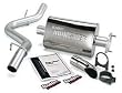 Exhaust System - Banks 51313 Exhaust System