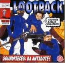 Soundpieces:Da Antidote