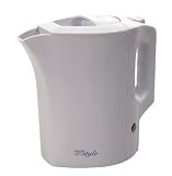 Hinari J305 Lifestyle Corded Travel Kettle