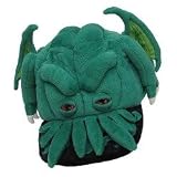 Eigenschaften Toy Vault / Cthulhu - Cthulhu Plush Hat / Muetze