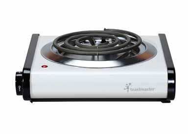 Toastmaster TTS1 Electric Accessory