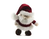 Eigenschaften Nici Santa Claus Weihnachtsmann 15cm / NICI Santa Claus Weihnachten, 15cm Plüsch