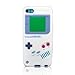 I Need Authentic 3D White Gameboy Soft Silicon Case Cover Compatible for Ipod Touch 5/5g/5th Generation