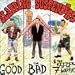 Good Bad & The Keeper of the 7 Waffles