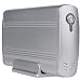 Engine Series LanDrive 3.5-Inch SATA USB Hard Drive Case with LAN