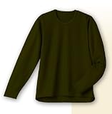 Duofold Sportsman Men’s Long Sleeve Crew