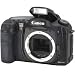 Canon EOS-10D Digital SLR Camera Body Kit, 6.3 Megapixels, Interchangeable Lenses - Refurbished By Canon U.S.A.