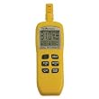 UEi DTH31 Digital Pssychrometer, Dew Point, Wet Blub