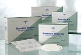 [Itm] 4 x 5 [Acsry To]: Suresite Transparent Film Dressing - 4 x 5
