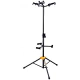 Hercules GS432B A/G Tri Guitar Stand