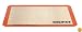 Demarle Silpat 11-3/4-by-8-1/4-Inch Nonstick Silicone Baking Mat