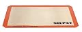 Demarle Silpat 11-3/4-by-8-1/4-Inch Nonstick Silicone Baking Mat
