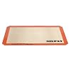 Silpat Non-Stick Silicone Baking Liner, 11.75-Inch by 8.25-Inch