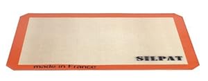 Demarle Silpat Non-Stick Baking Mat