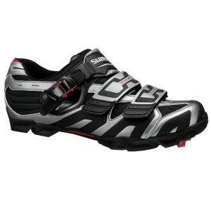 Shimano SH-M161G Mountain Bike Shoe - Men's
