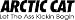 Arctic Cat vinyl decal sticker