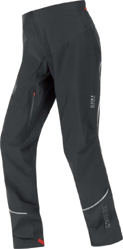 GORE BIKE WEAR Herren Fahrradhose FUSION GORE-TEX&reg; Active Shell, black, L Preisvergleich