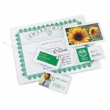 SelfSeal® 4 x 6 Photo Size Clear Laminating Pouches, 6 3/5 x 4 3/5, 5/Pack (GBC3745166)