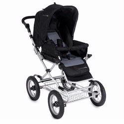 Bumbleride Q-2007L Queen B 2009 Stroller
