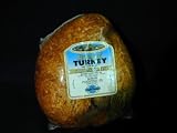 Cracked Black Pepper Turkey Breast - 4.5 LB Loaf