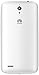 Huawei G610 Unlocked Android Smartphone (White), 5