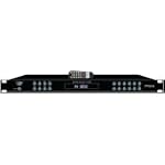 PYLE PT504 Rack Mount AM/FM Digital Tuner with Auto Start Feature