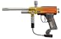 Game Face Paintball E-Rex Elite Semi Auto Marker