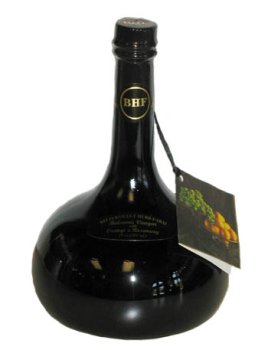 Bittersweet Herb Farm Balsamic Vinegar With Orange & Rosemary by A Bountiful Harvest