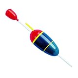 WALLER/WELS-DURCHLAUFPOSE Länge:22cm Tragkraft:50g VE: 5