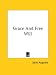 Book Grace And Free Will