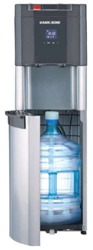 Black & Decker Bottom-Loading Water Dispenser