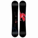 Never Summer SL Snowboard