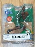 NBA Series 14: Kevin Garnett 3 - Boston Celtics