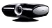 Electronics : InFocus Play Big IN74 - DLP Projector - 1000 ANSI lumens - 1024 x 576 - widescreen