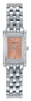 Longines Watches, Longines Womens Watch L51580966 , Womens Watches, Womens Longines Watches
